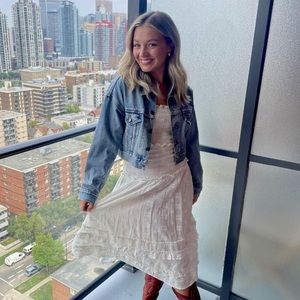 Meet your Posher, Katy